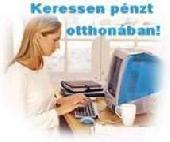 N�gy munkat�rsat keres�nk