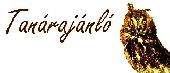 Elindult a Tan�raj�nl� - WWW.TANARAJANLO.HU